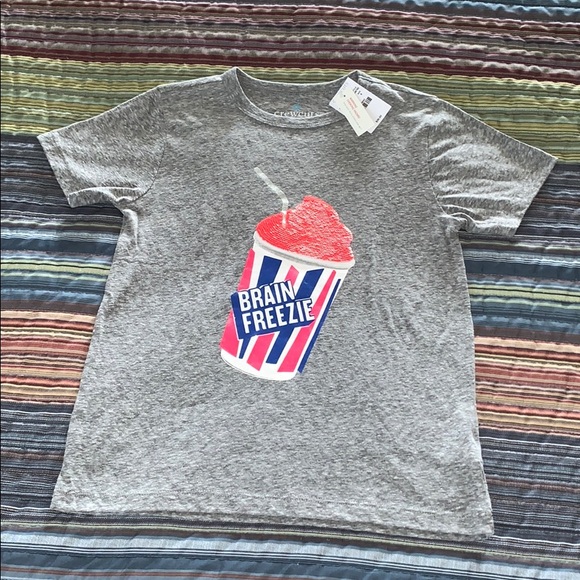 J. Crew Other - Crew Cuts Tee-not new